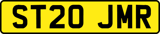 ST20JMR