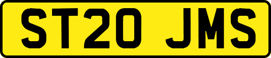 ST20JMS