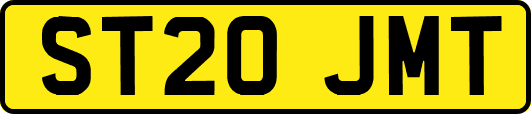 ST20JMT