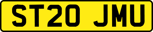 ST20JMU