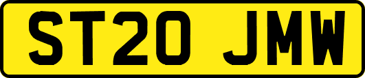 ST20JMW
