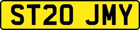 ST20JMY
