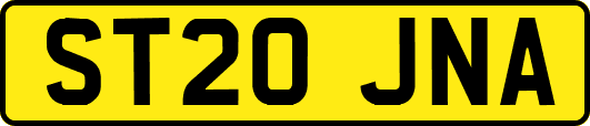 ST20JNA