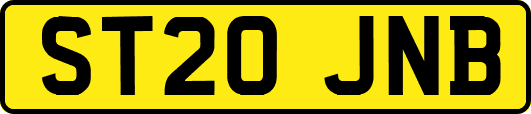 ST20JNB