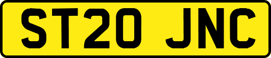 ST20JNC