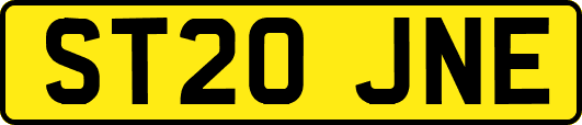 ST20JNE