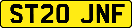 ST20JNF