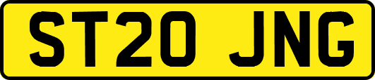 ST20JNG