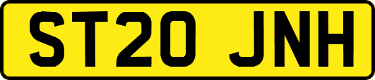 ST20JNH