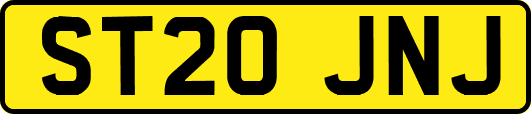 ST20JNJ