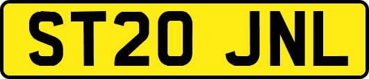 ST20JNL