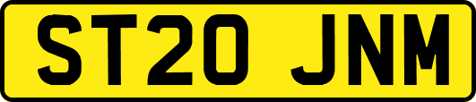 ST20JNM