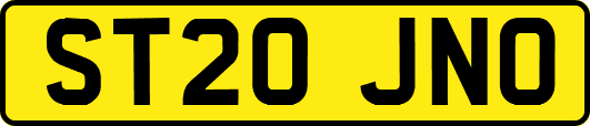 ST20JNO