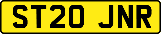 ST20JNR