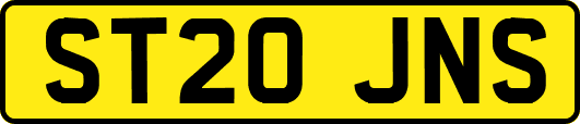 ST20JNS