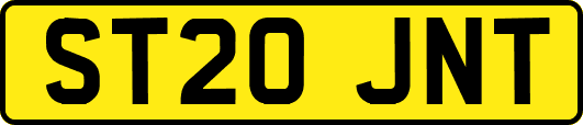 ST20JNT