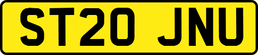 ST20JNU