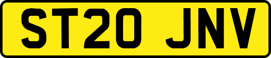 ST20JNV
