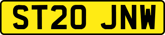 ST20JNW