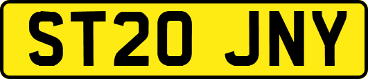 ST20JNY