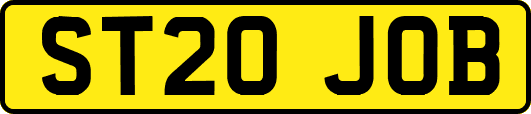 ST20JOB