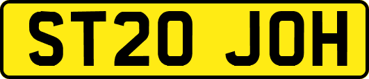 ST20JOH