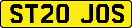 ST20JOS