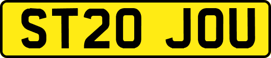 ST20JOU