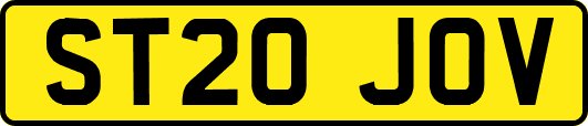 ST20JOV
