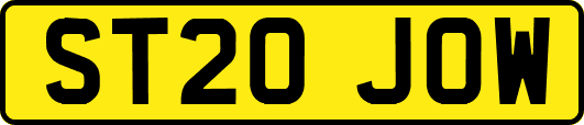 ST20JOW
