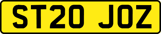 ST20JOZ