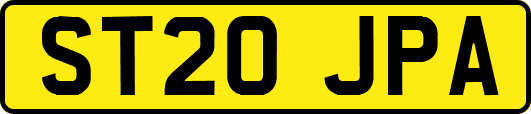 ST20JPA