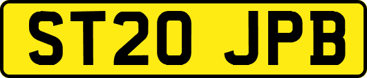 ST20JPB
