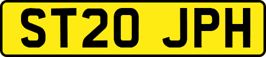 ST20JPH