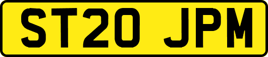 ST20JPM