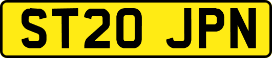 ST20JPN