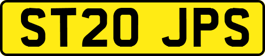 ST20JPS