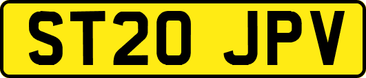 ST20JPV