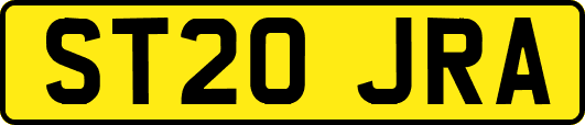 ST20JRA