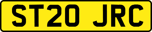 ST20JRC