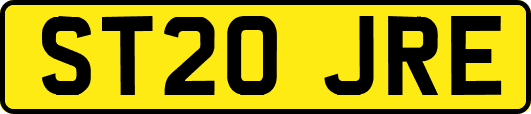 ST20JRE