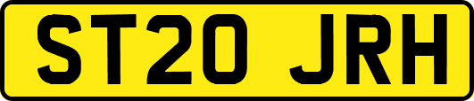 ST20JRH