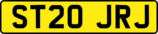 ST20JRJ