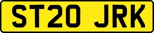 ST20JRK