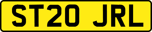 ST20JRL