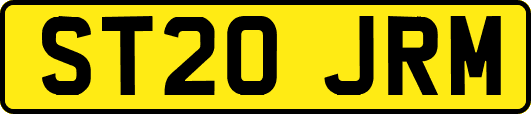 ST20JRM