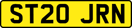 ST20JRN