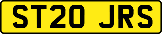 ST20JRS