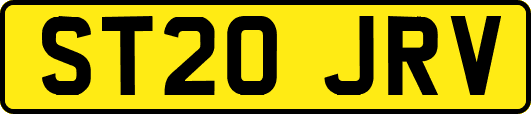 ST20JRV