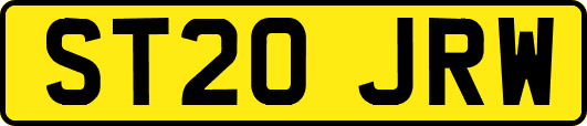 ST20JRW